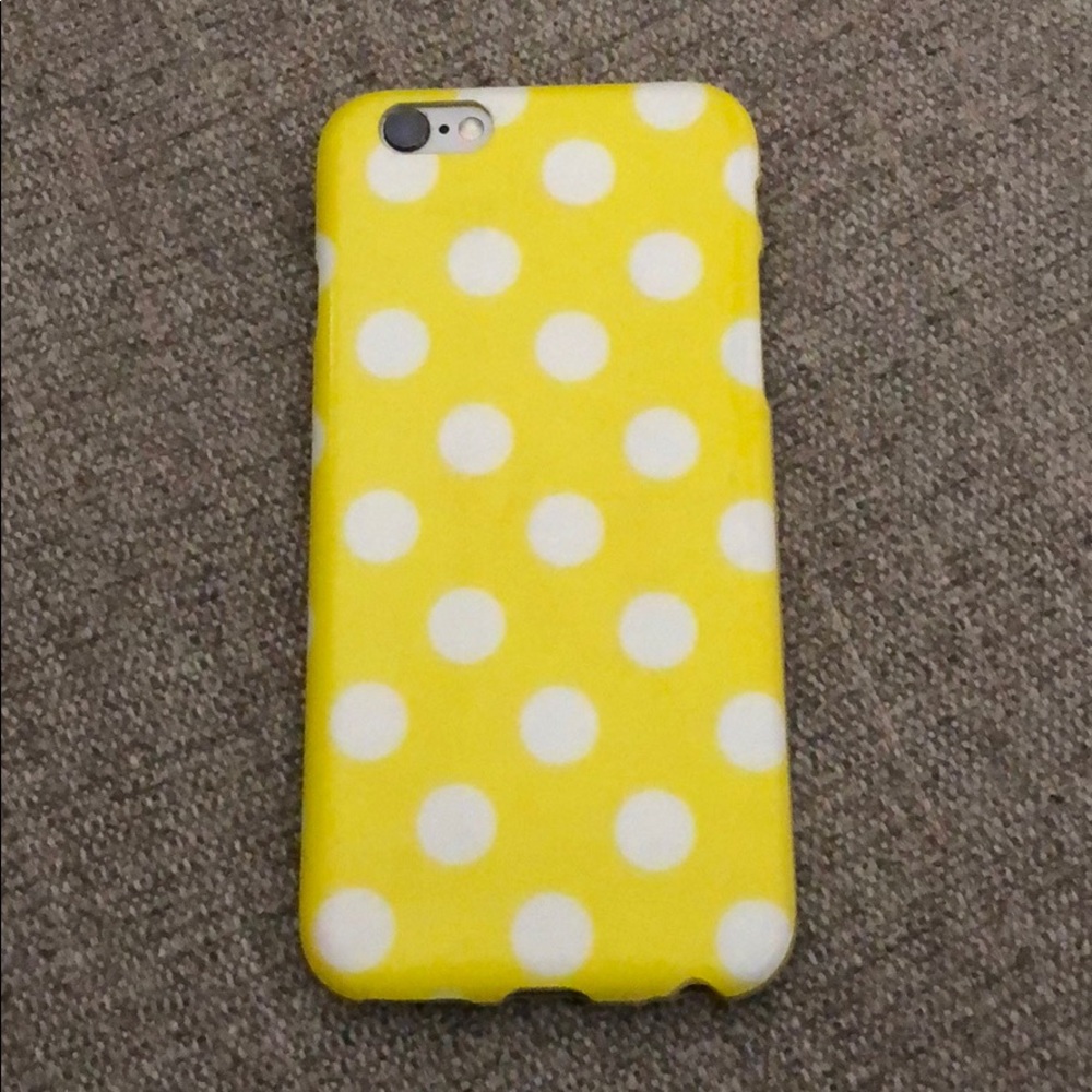 iPhone 6/6s case